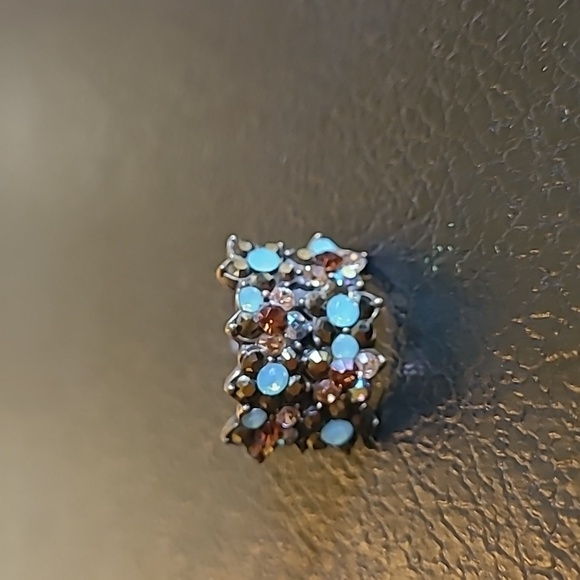 Michal Negrin Ring Adjustable - Picture 1 of 12